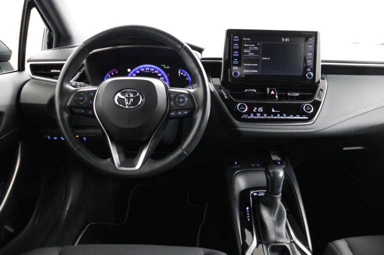Toyota Corolla Touring Sports - 1.8 Hybrid Dynamic Business 39