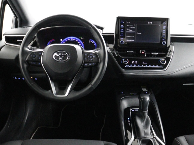 Toyota Corolla Touring Sports - 1.8 Hybrid Dynamic Business