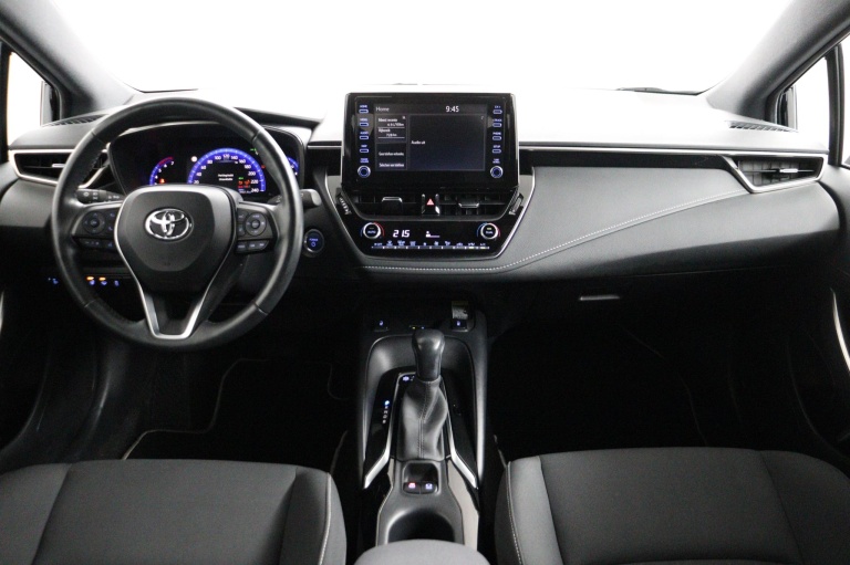 Toyota Corolla Touring Sports - 1.8 Hybrid Dynamic Business 4