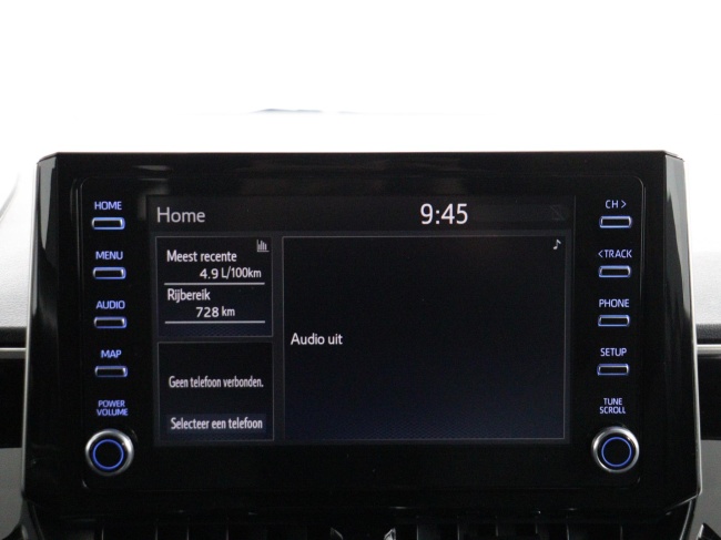 Toyota Corolla Touring Sports - 1.8 Hybrid Dynamic Business