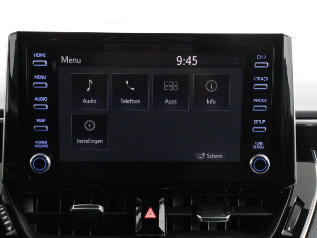 Toyota Corolla Touring Sports - 1.8 Hybrid Dynamic Business