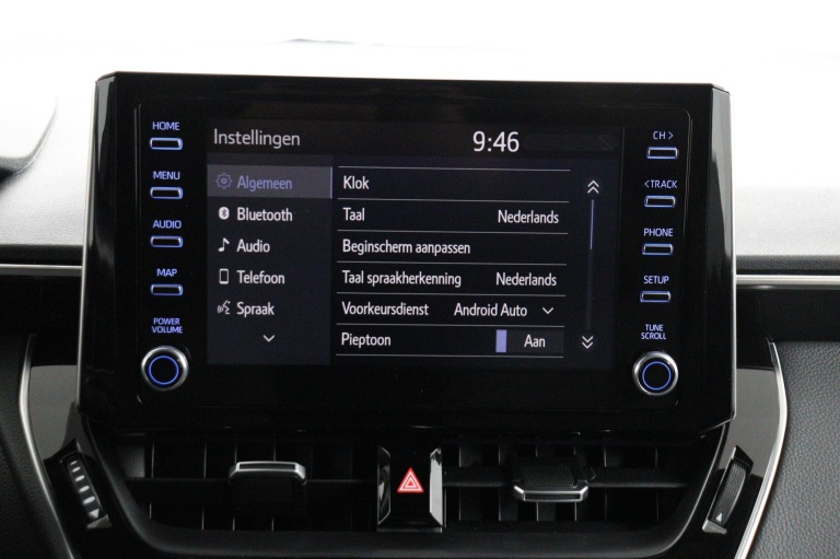 Toyota Corolla Touring Sports - 1.8 Hybrid Dynamic Business 43