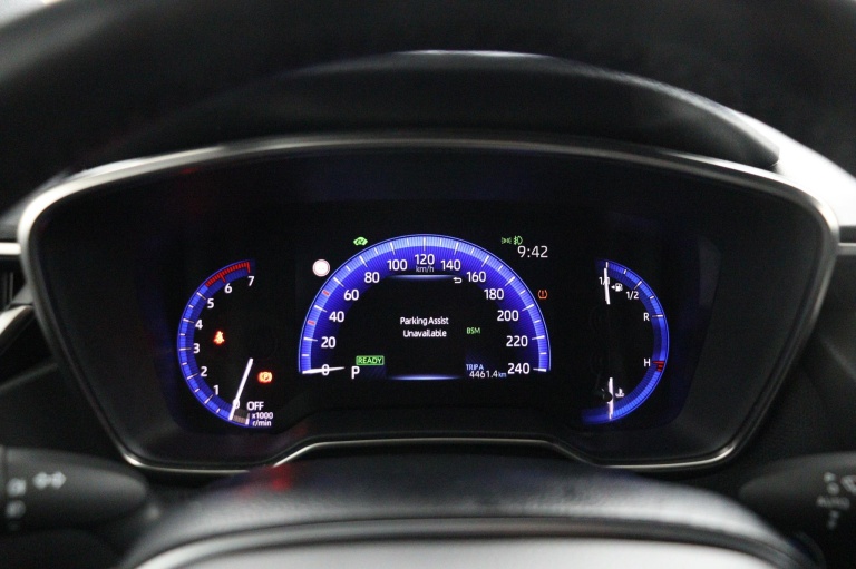 Toyota Corolla Touring Sports - 1.8 Hybrid Dynamic Business 6