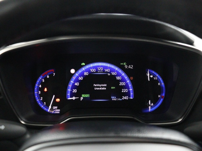 Toyota Corolla Touring Sports - 1.8 Hybrid Dynamic Business