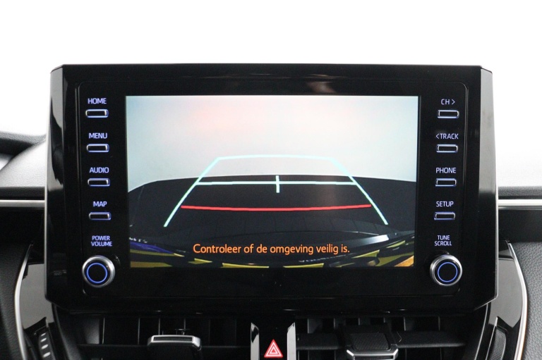 Toyota Corolla Touring Sports - 1.8 Hybrid Dynamic Business 9