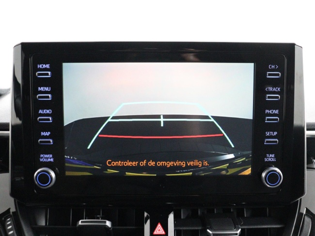 Toyota Corolla Touring Sports - 1.8 Hybrid Dynamic Business