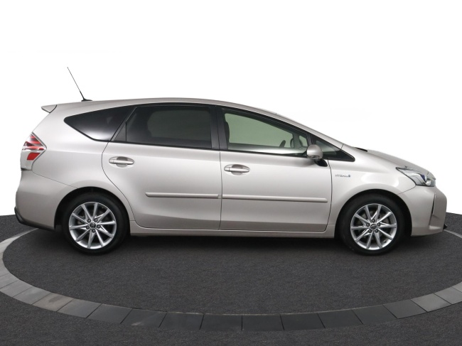 Toyota Prius + - 1.8 Dynamic