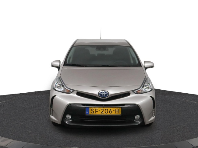 Toyota Prius + - 1.8 Dynamic