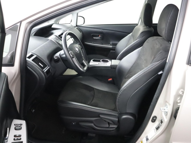 Toyota Prius + - 1.8 Dynamic