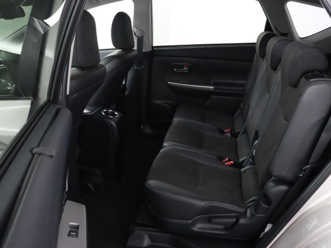 Toyota Prius + - 1.8 Dynamic