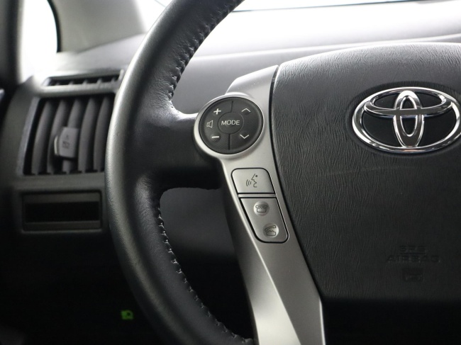 Toyota Prius + - 1.8 Dynamic