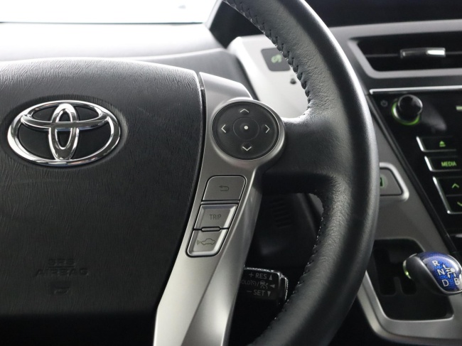 Toyota Prius + - 1.8 Dynamic