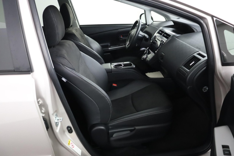 Toyota Prius + - 1.8 Dynamic 22