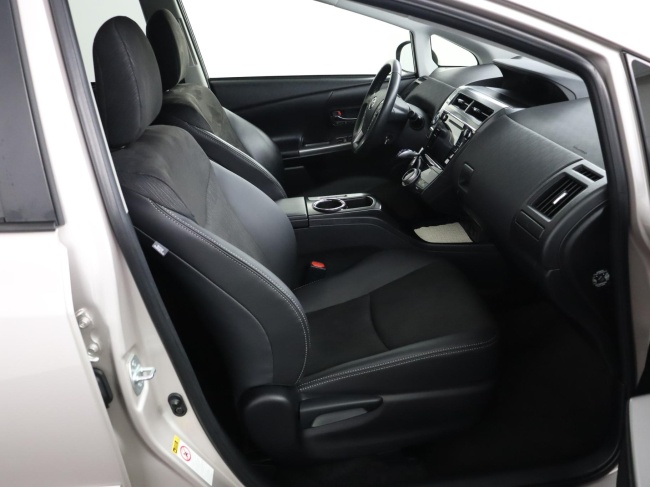 Toyota Prius + - 1.8 Dynamic