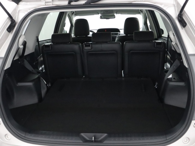 Toyota Prius + - 1.8 Dynamic