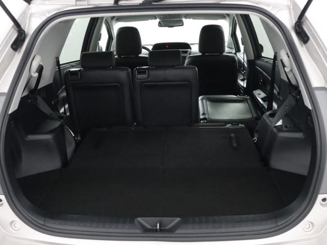 Toyota Prius + - 1.8 Dynamic