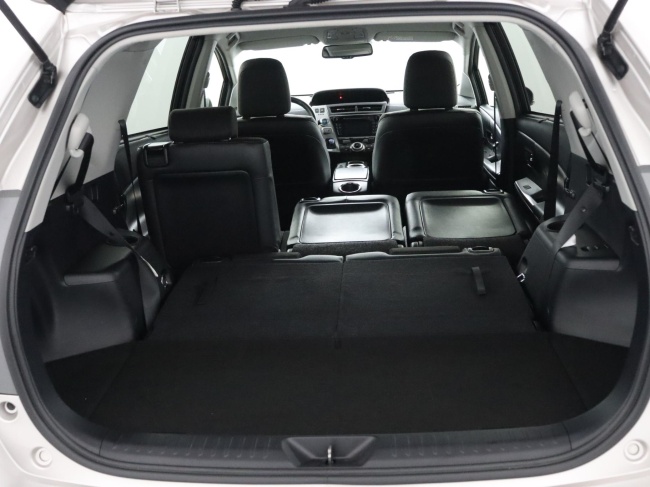 Toyota Prius + - 1.8 Dynamic