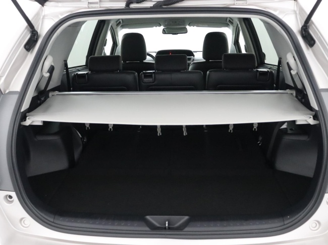 Toyota Prius + - 1.8 Dynamic