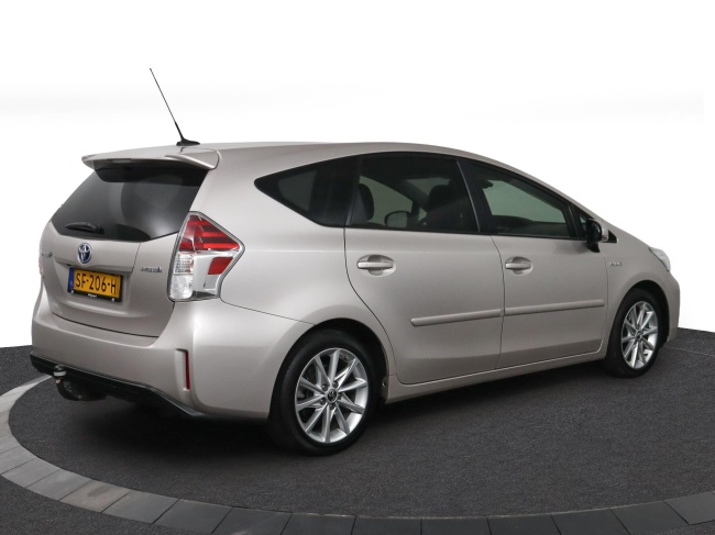 Toyota Prius + - 1.8 Dynamic