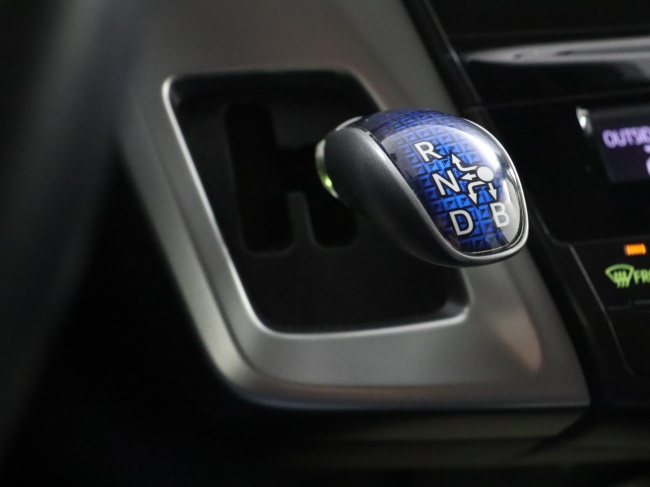 Toyota Prius + - 1.8 Dynamic