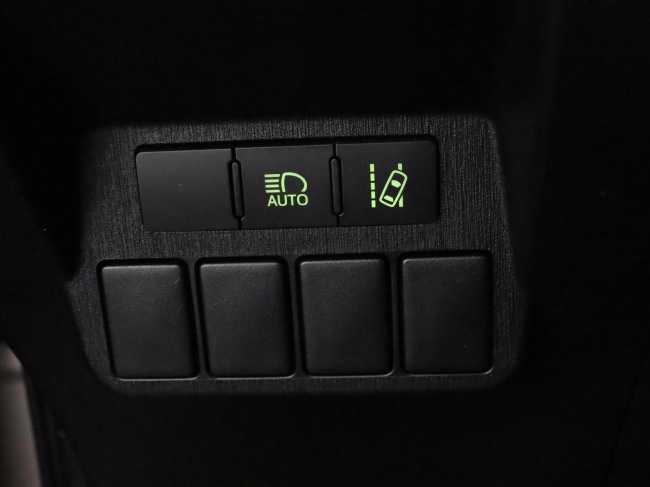 Toyota Prius + - 1.8 Dynamic