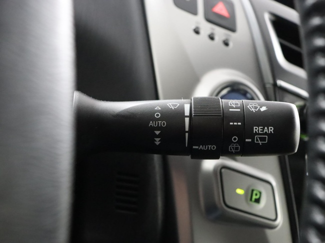 Toyota Prius + - 1.8 Dynamic