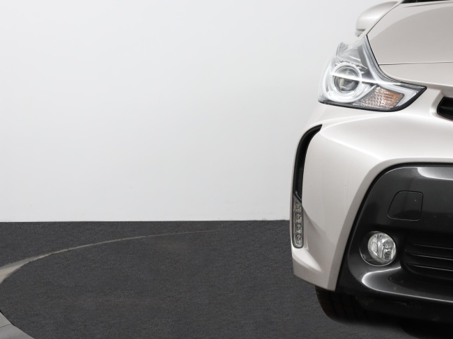 Toyota Prius + - 1.8 Dynamic