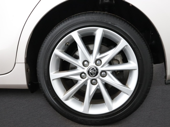 Toyota Prius + - 1.8 Dynamic