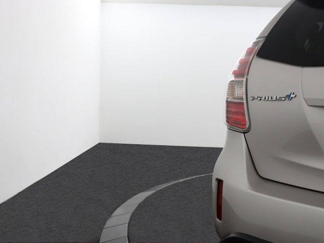 Toyota Prius + - 1.8 Dynamic