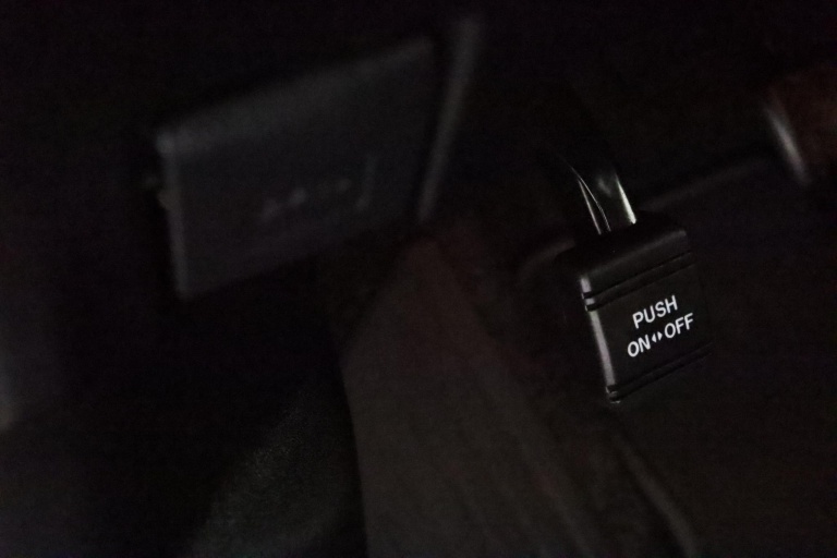 Toyota Prius + - 1.8 Dynamic 43