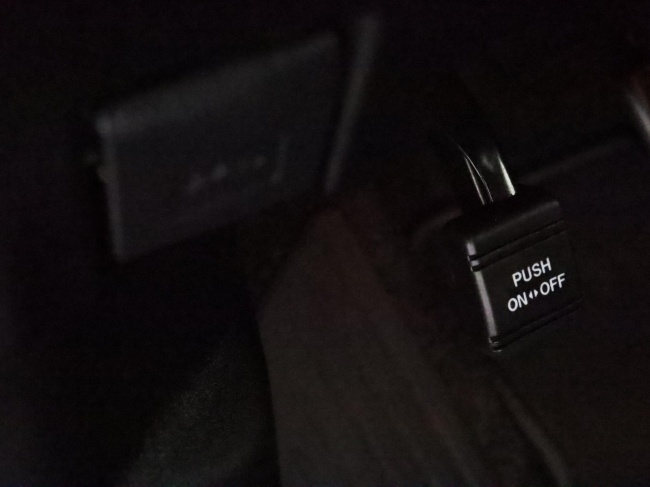 Toyota Prius + - 1.8 Dynamic