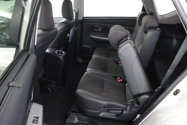 Toyota Prius + - 1.8 Dynamic 45