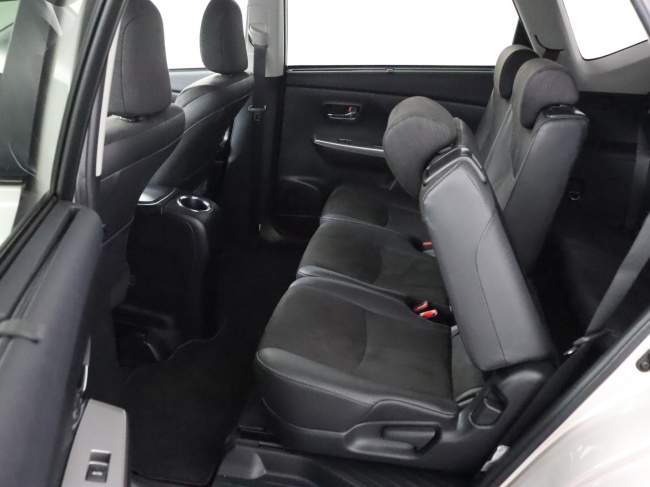 Toyota Prius + - 1.8 Dynamic