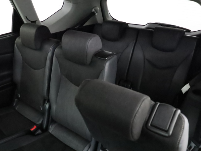 Toyota Prius + - 1.8 Dynamic