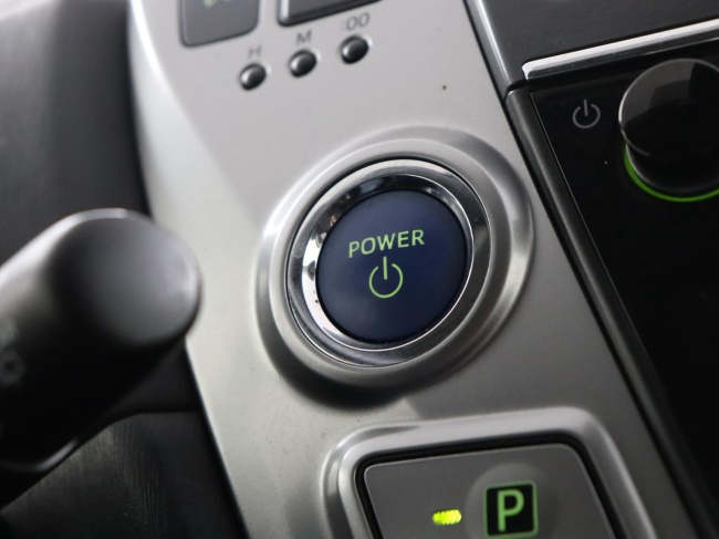 Toyota Prius + - 1.8 Dynamic