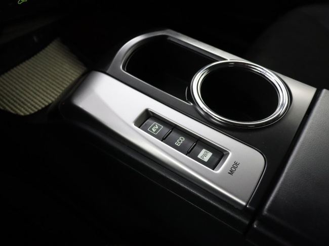 Toyota Prius + - 1.8 Dynamic