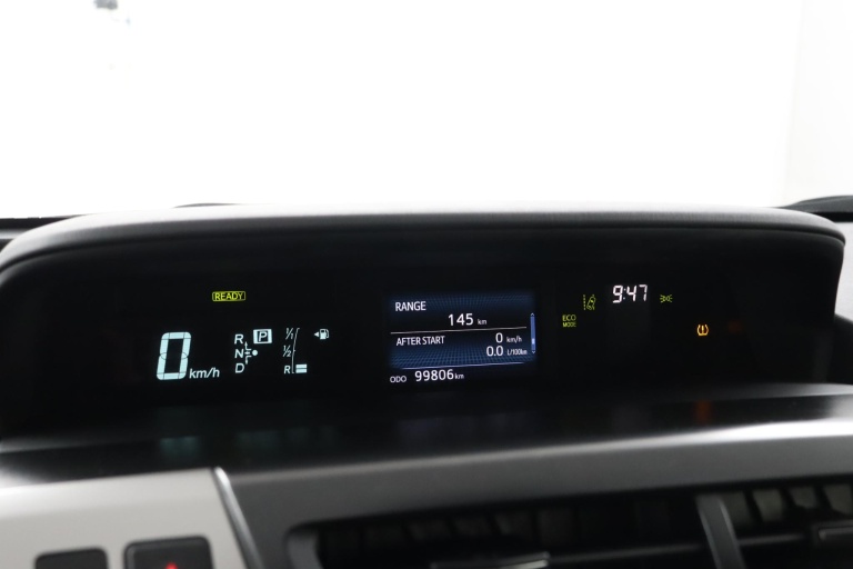 Toyota Prius + - 1.8 Dynamic 6