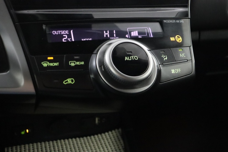 Toyota Prius + - 1.8 Dynamic 7