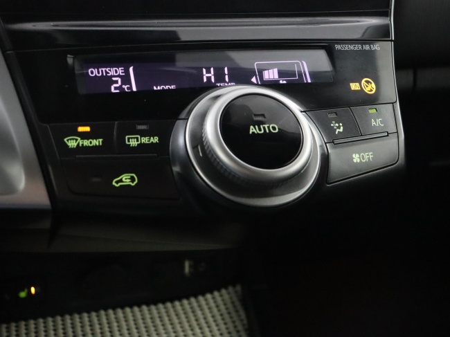 Toyota Prius + - 1.8 Dynamic