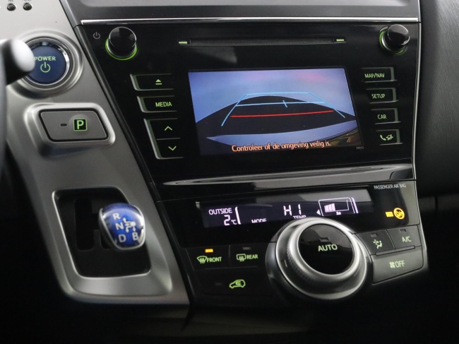 Toyota Prius + - 1.8 Dynamic