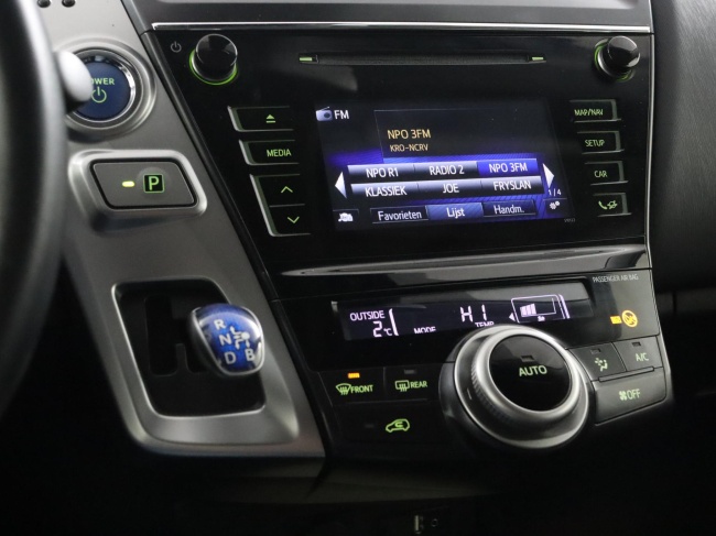 Toyota Prius + - 1.8 Dynamic