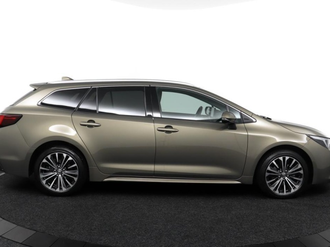 Toyota Corolla Touring Sports - Hybrid 140 Dynamic