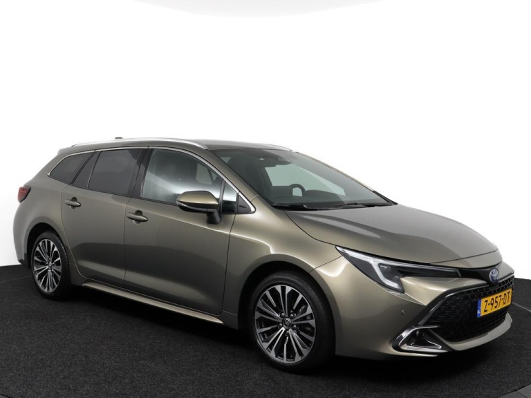 Toyota Corolla Touring Sports - Hybrid 140 Dynamic 14
