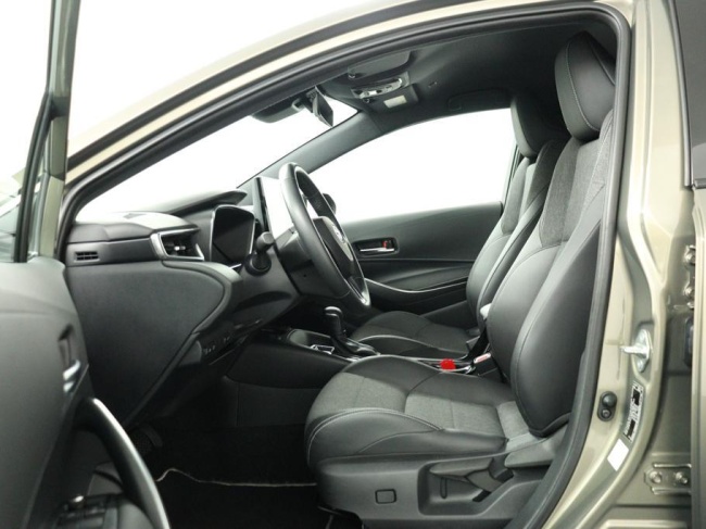 Toyota Corolla Touring Sports - Hybrid 140 Dynamic