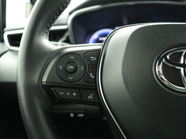 Toyota Corolla Touring Sports - Hybrid 140 Dynamic