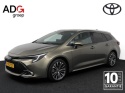Toyota Corolla Touring Sports - Hybrid 140 Dynamic