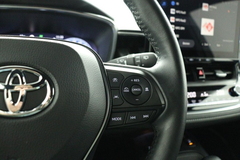 Toyota Corolla Touring Sports - Hybrid 140 Dynamic 21