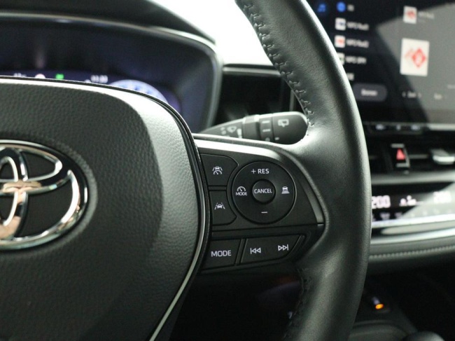 Toyota Corolla Touring Sports - Hybrid 140 Dynamic