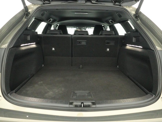 Toyota Corolla Touring Sports - Hybrid 140 Dynamic