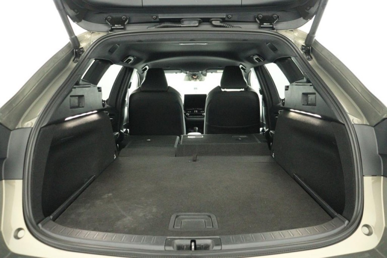 Toyota Corolla Touring Sports - Hybrid 140 Dynamic 25